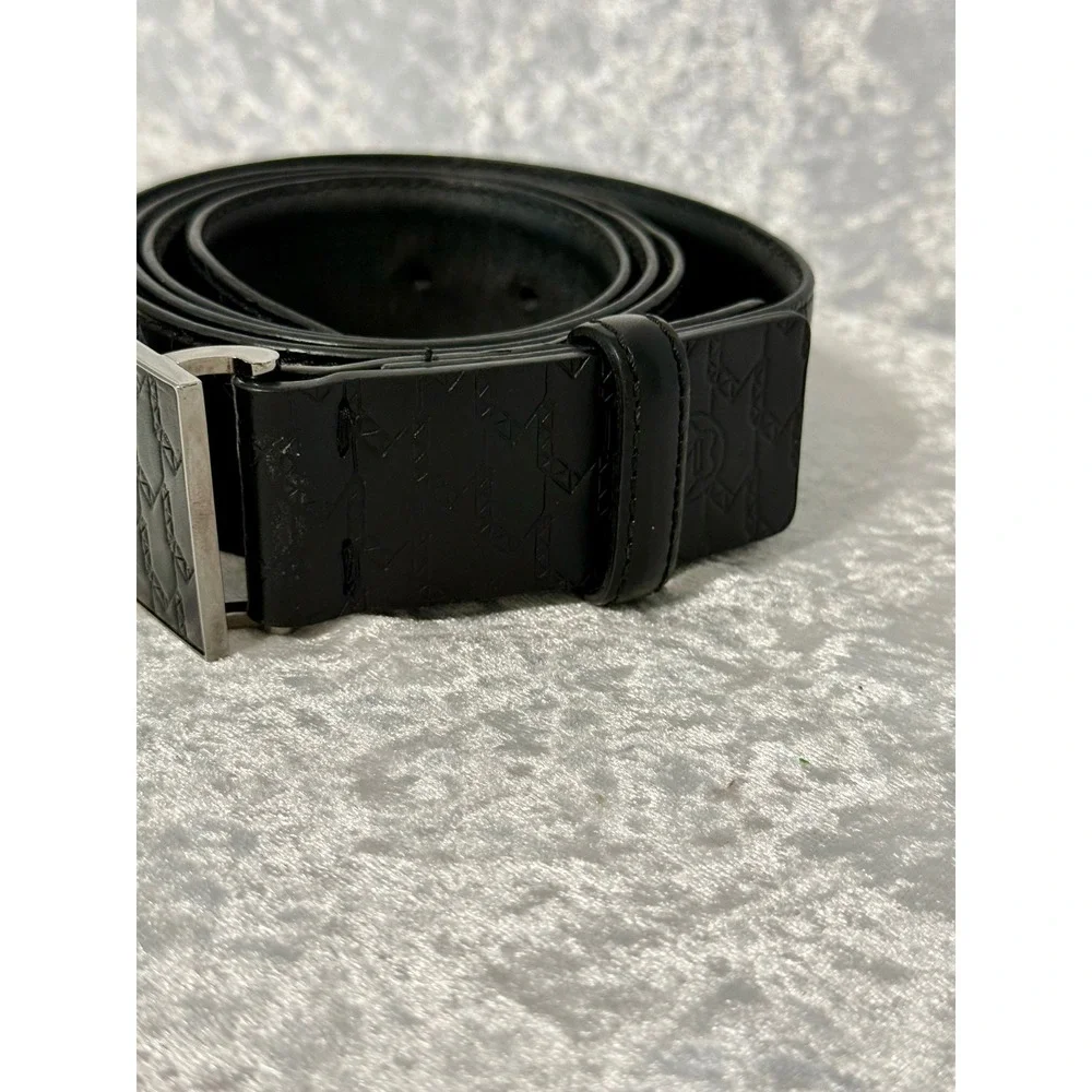 Montblanc brand size
